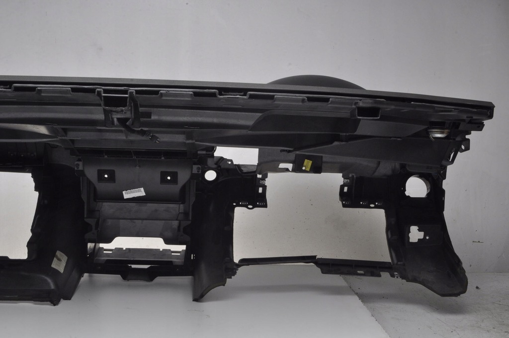 фото №13, Audi q7 4l панель приладів приладова панель приладів 05-09