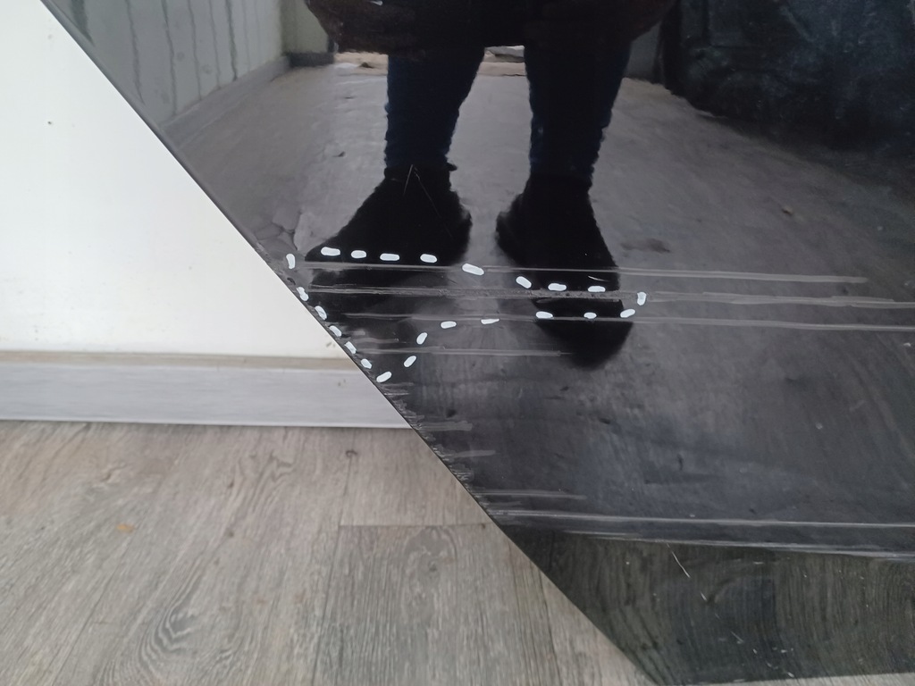 фото №12, Дверь ---- bmw 5 g60 sedan ---- задние правое ----