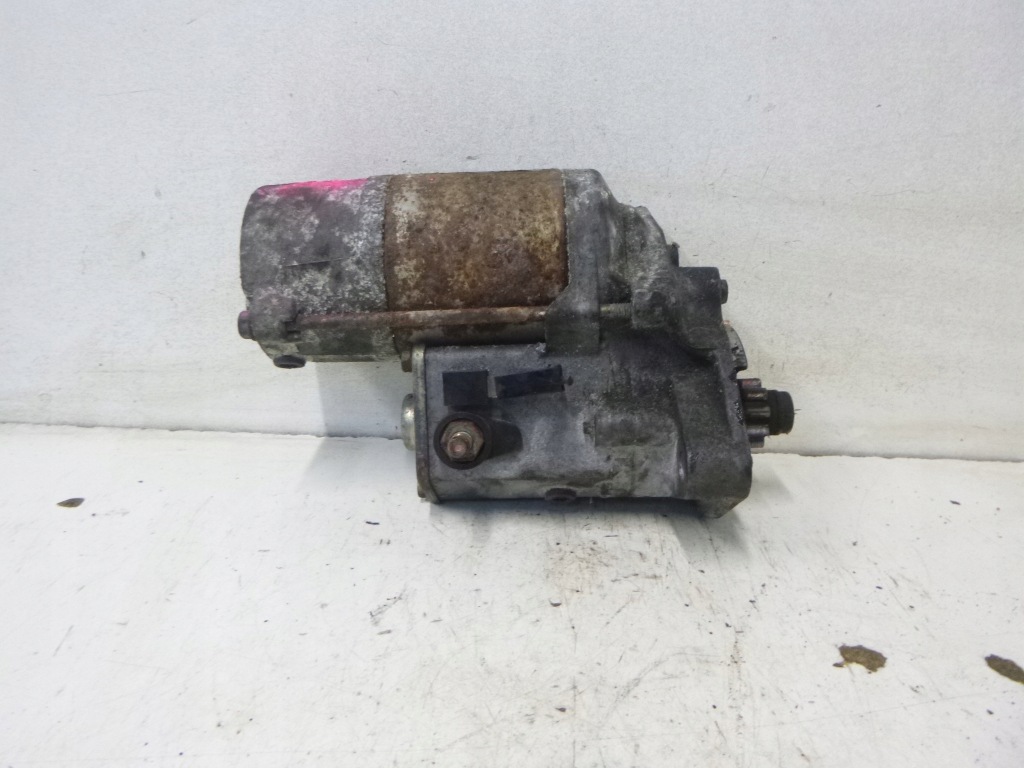 фото №2, Стартер rover 75 2.0d 2000r.