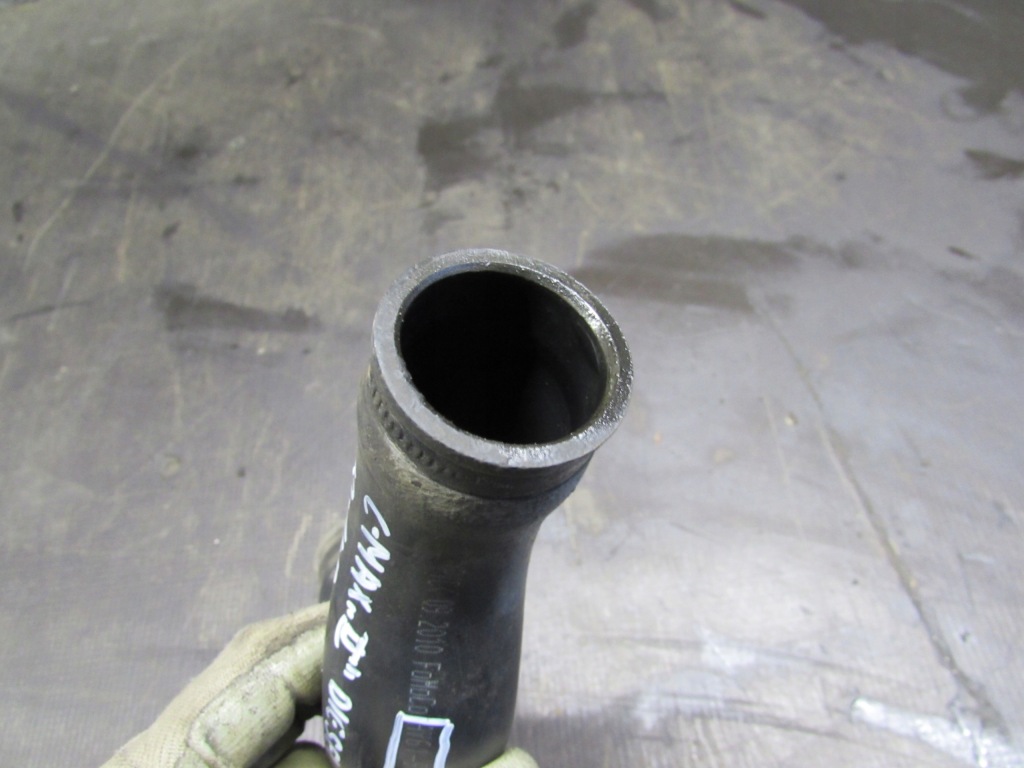 Труба топлива ford c-max 2 10-14r av619047ab с Разборки