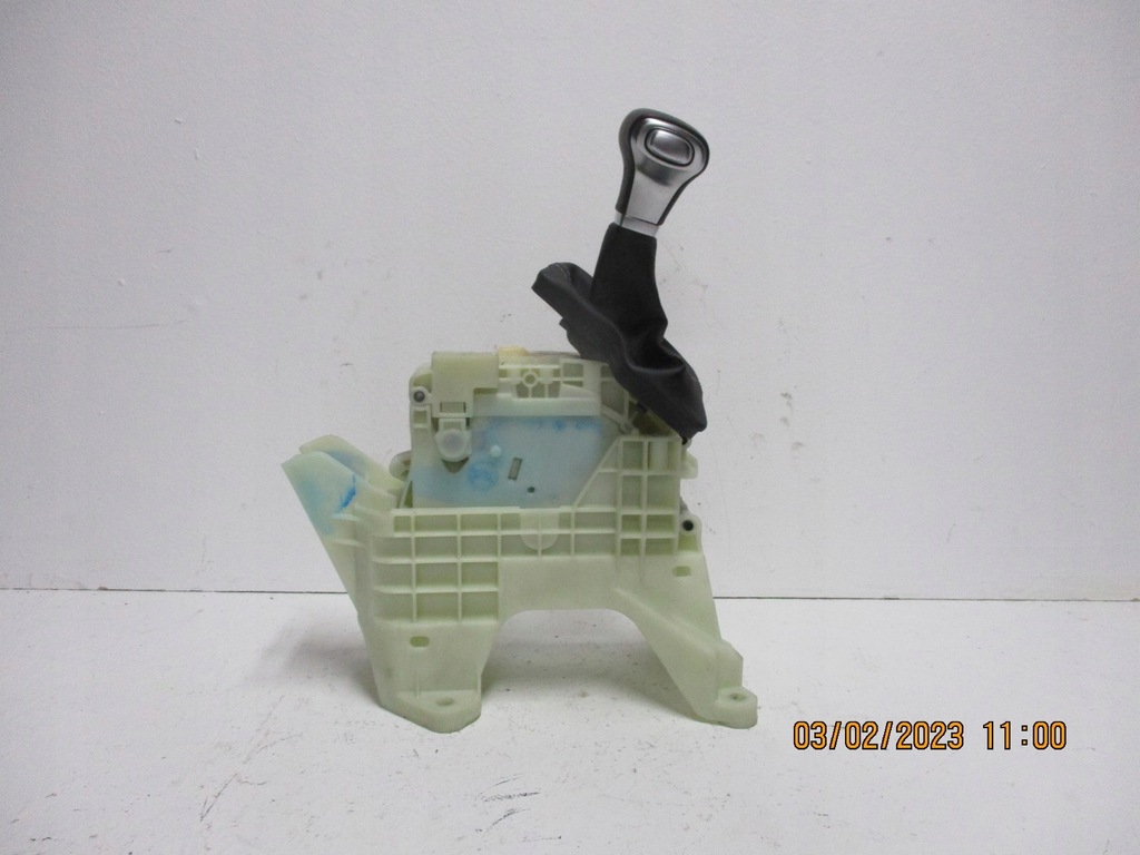 фото №1, Ручка вибірник kia niro