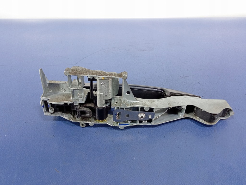 фото №6, Peugeot 308 i ручка задня ліва ktv