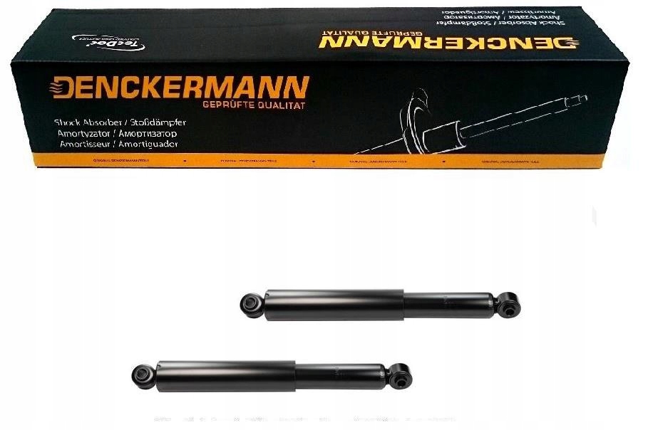 фото №1, Амортизаторы sprinter 208-316 vw lt ii задняя 2szt.