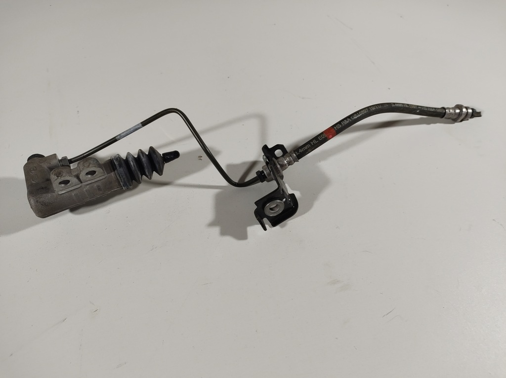 фото №7, Kia stonic 17- цилиндр сцепления помпа сцепления