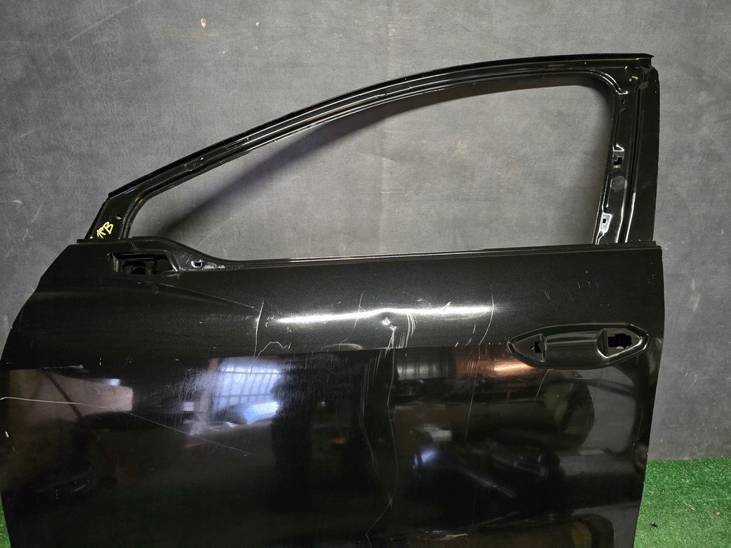 фото №5, Дверь левая перед audi q4 89a
