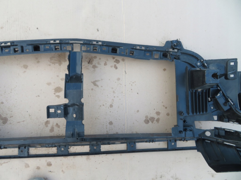 Mazda cx3 cx-3 кронштейн под решётка радиатора ремень kbb3-50712 Доставка