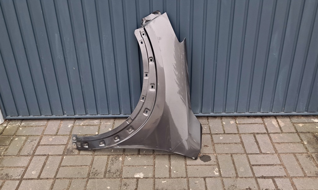 фото №1, Hyundai tucson iii крила перед передній лівий