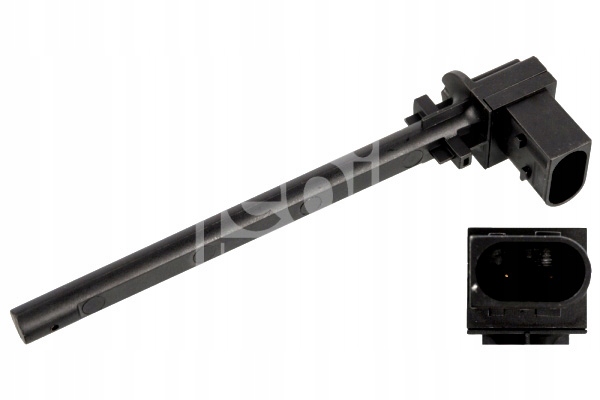 Датчик уровня жидкость охлаждающий rvi c, k, t volvo 7900, 8900, 9500 fe106 Недорого