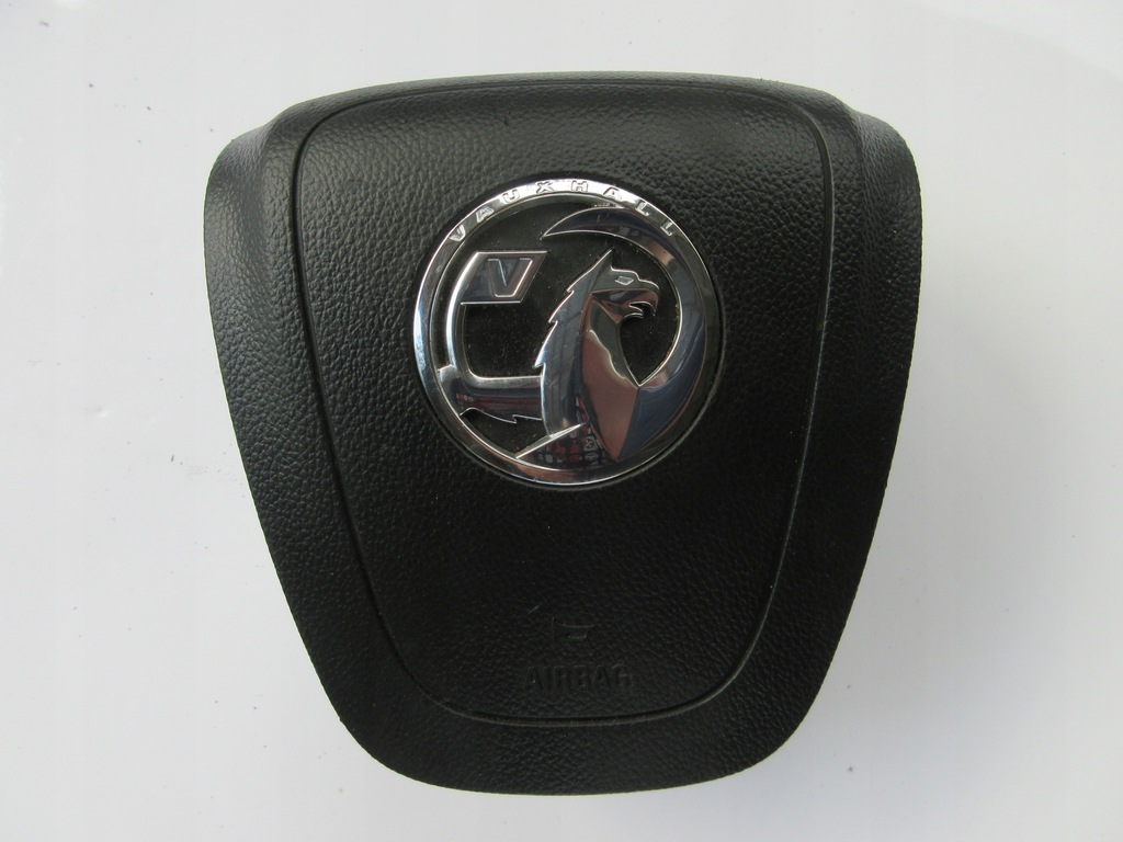 фото №1, Подушка воздушная подушка безопасности водителя opel insignia a lift