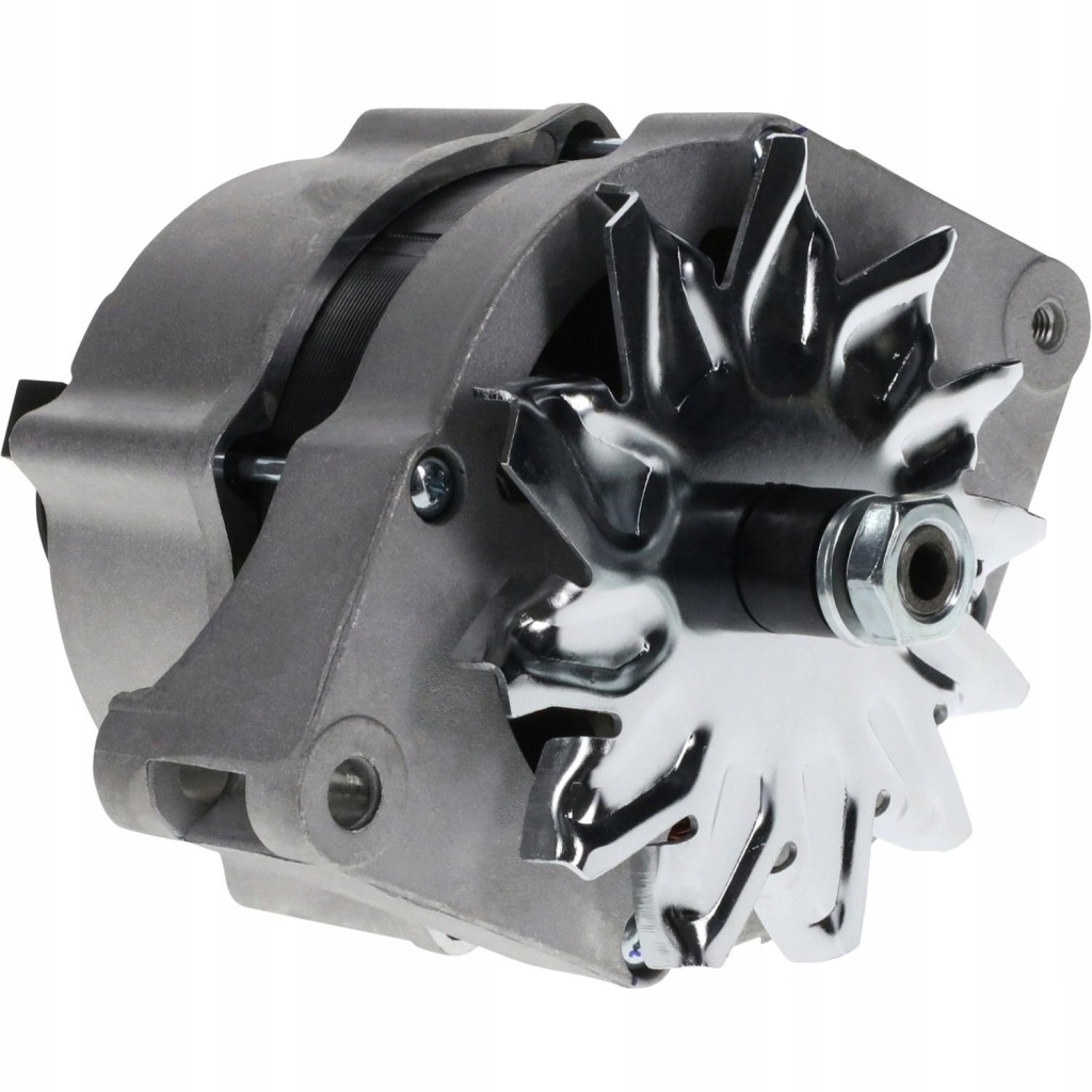 фото №6, Генератор thermo king sb sb-iii renault grand scénic ii jm0/1_ 1.9 dci