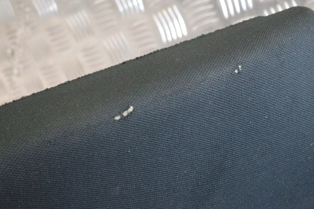 фото №11, Потолок обычная czarna полная mercedes s w223