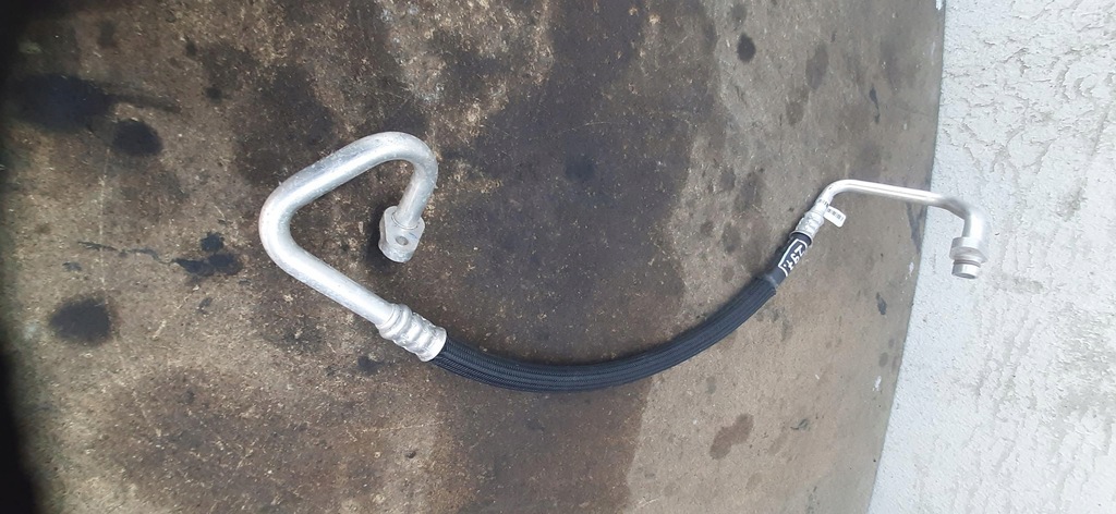 фото №2, Шланг wąż трубка кондиционера кондиционер renault captur i 924907813r