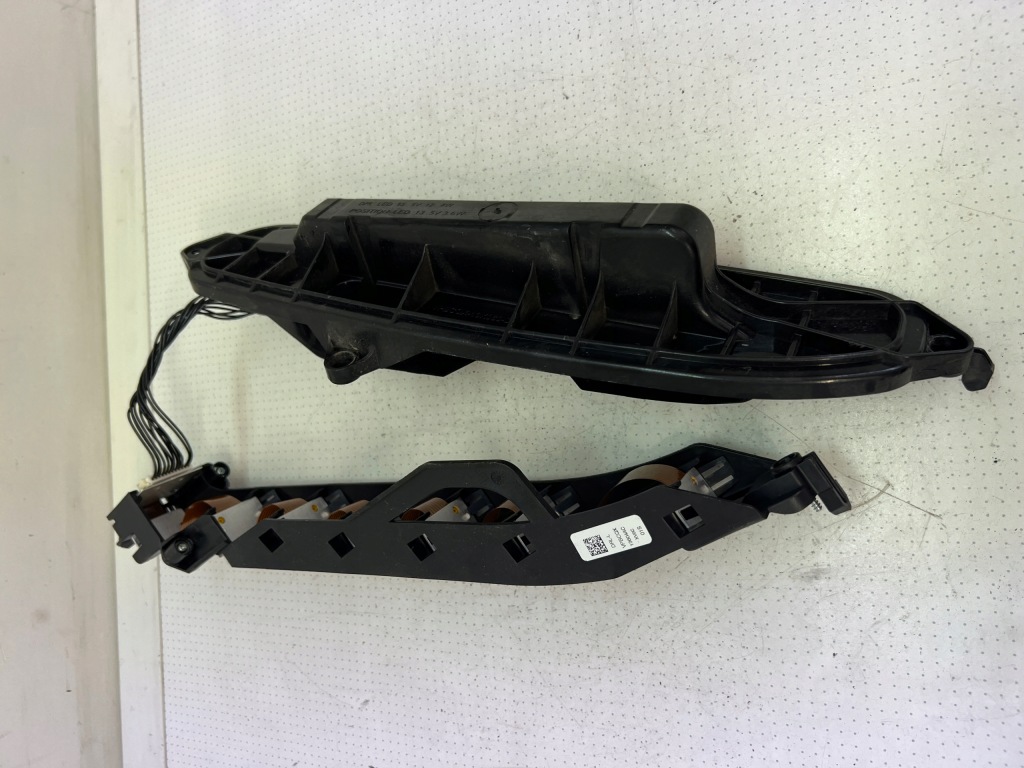 фото №4, Модуль led лампи лівий перед лівий передньої citroen ds5