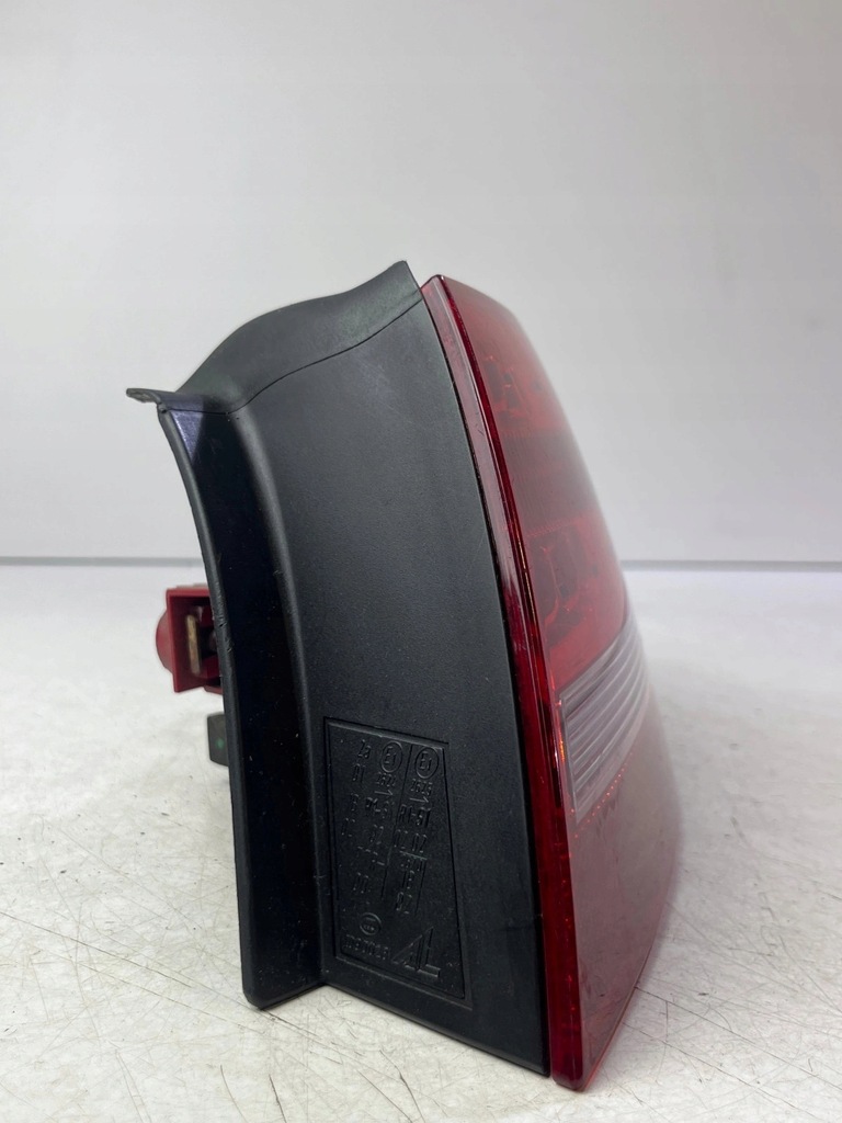 фото №10, Лампа задняя задняя правая audi a5 8t