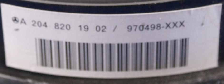 фото №14, Динаміки динамік трикутник mercedes w204 комплект