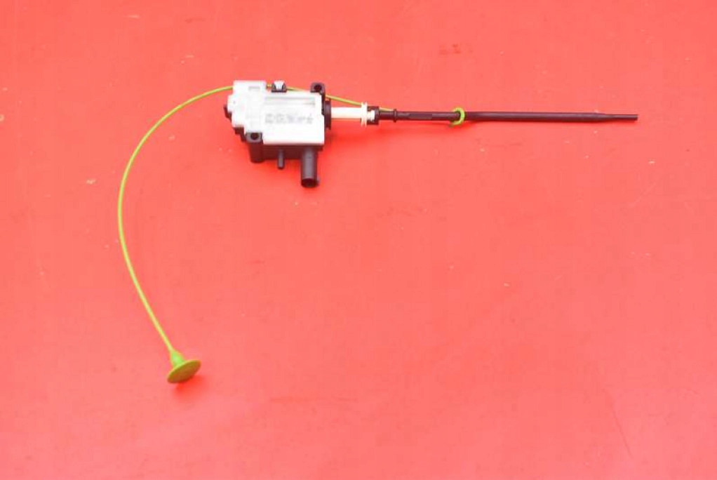 фото №1, Моторчик крышка топлива 6985880 mini cooper one r56 10-14