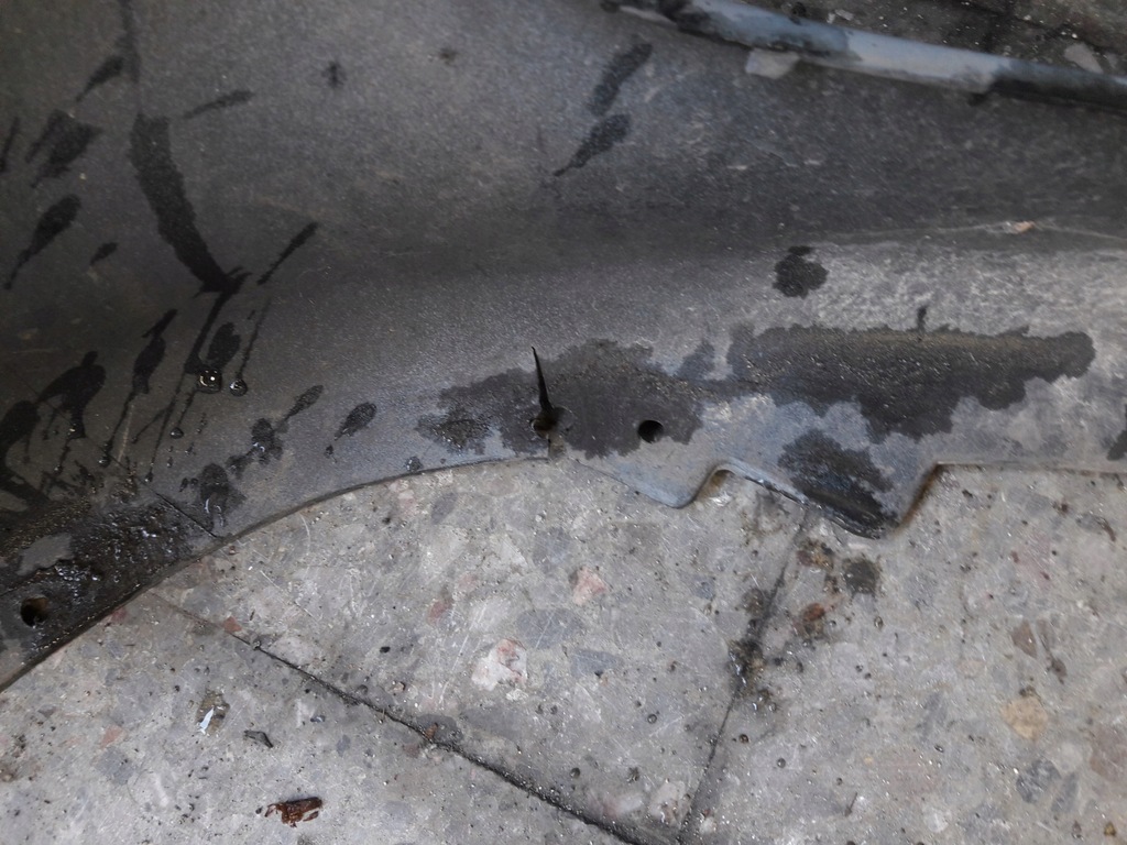 фото №12, Бампер перед peugeot 406