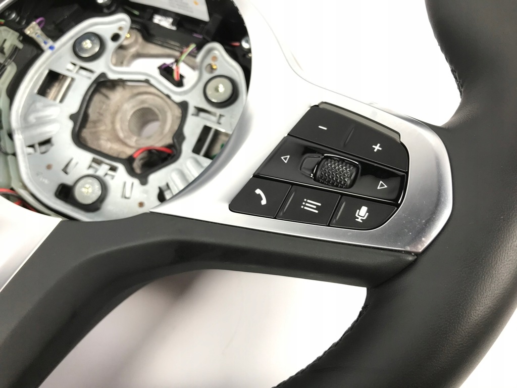 фото №8, Bmw 3 g20 g21 воздуховод m-pakiet многофункциональный