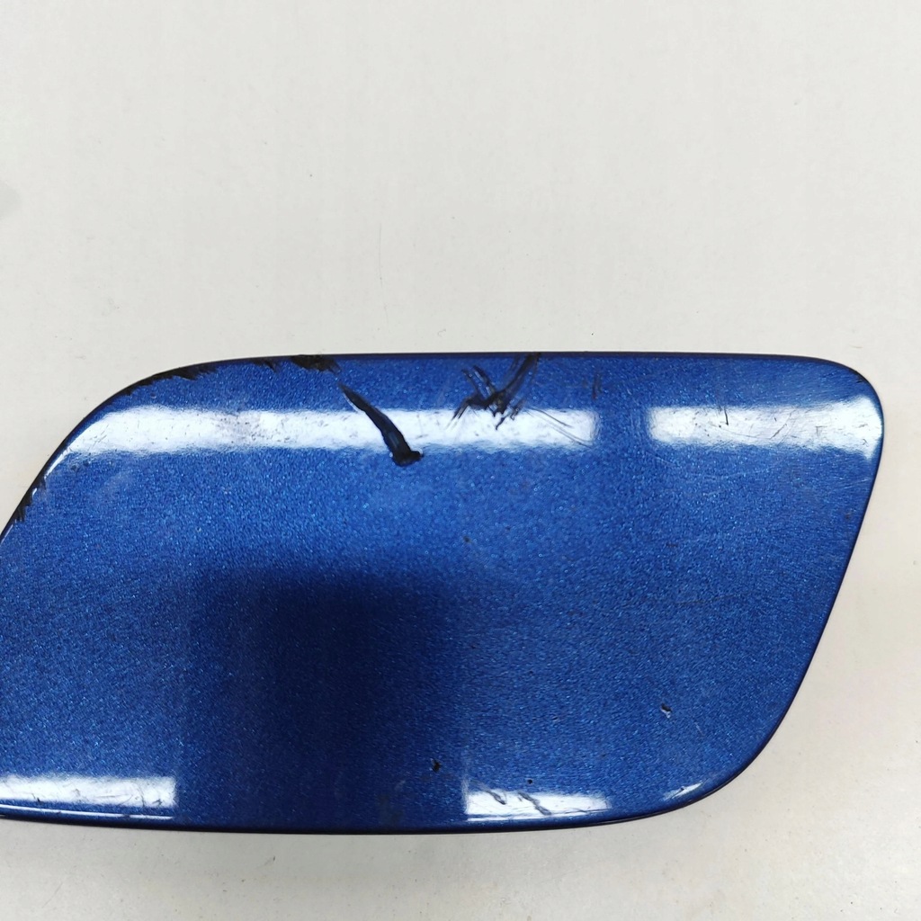 фото №7, Audi q5 sq5 2016 левая сторона заглушка распылителя лампы передней