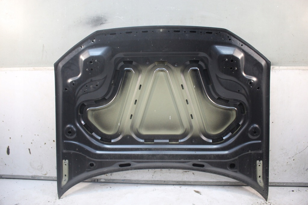 фото №6, Капот audi q3 83a 1317747