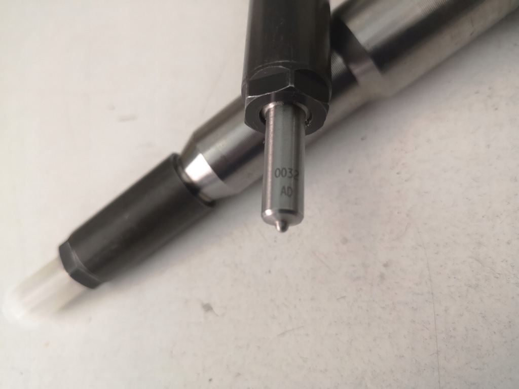 фото №4, Насос впрыскная renault master 2.3 dci 167008683r