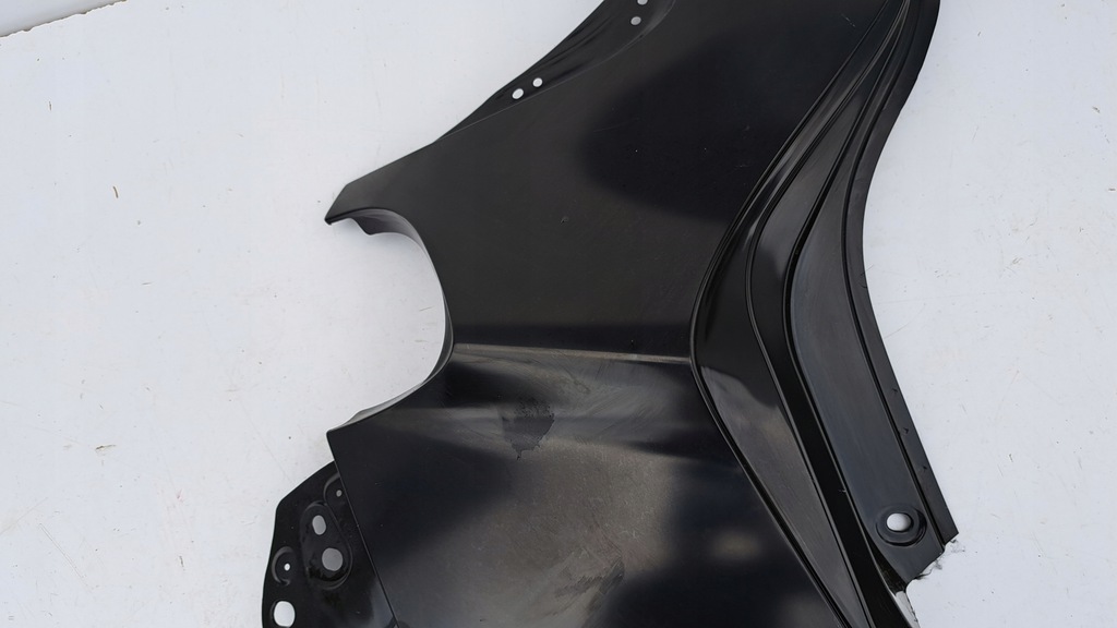 фото №3, Крила правий задня renault zoe