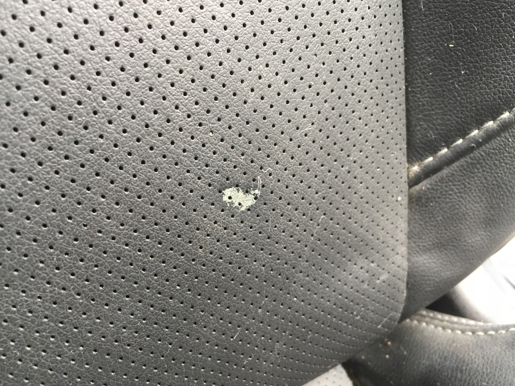 фото №6, Nissan navara iv 2018 d23 сиденья заднее сиденье кожа