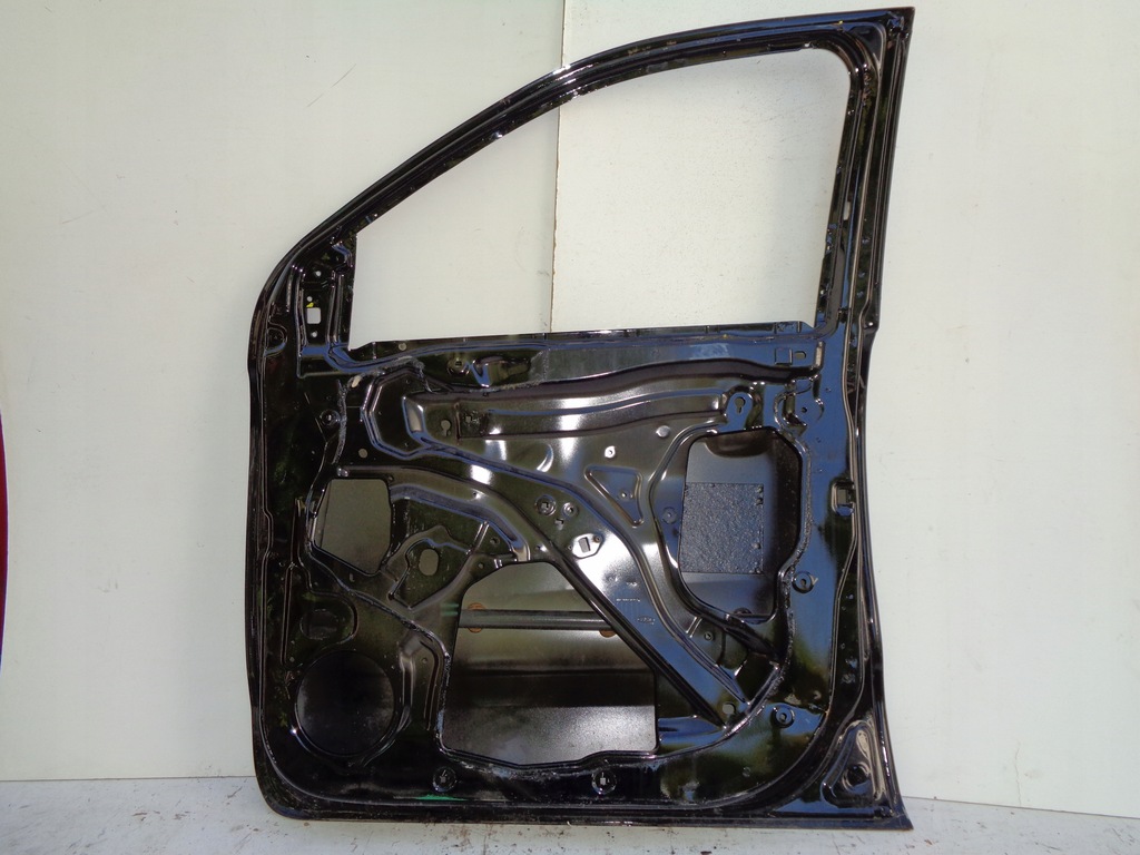 фото №8, Ford ranger двері праве