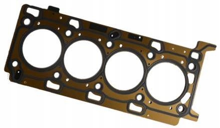 фото №1, Оригінальний номер renault прокладка головки latitude 2.0 dci