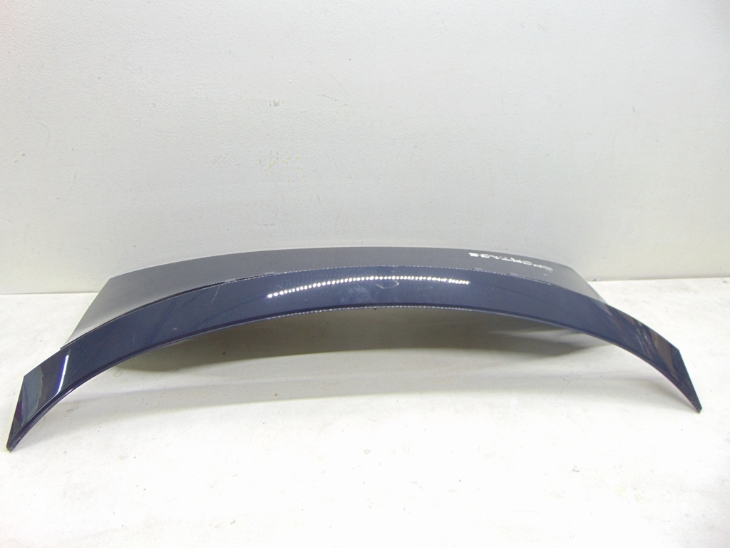 фото №11, Kia sportage v 21- накладка кришки задня 87311-r2000