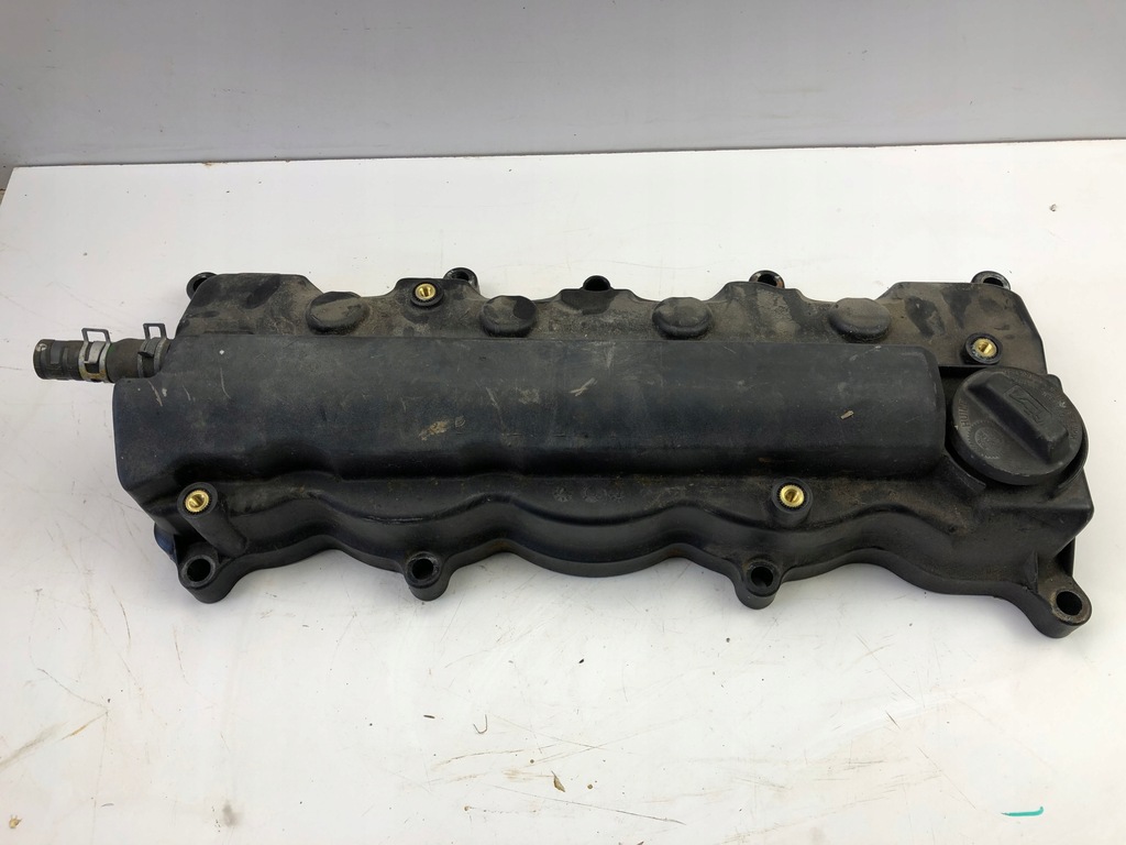 фото №1, Honda civic 1.8 i-vtec кришка клапанів