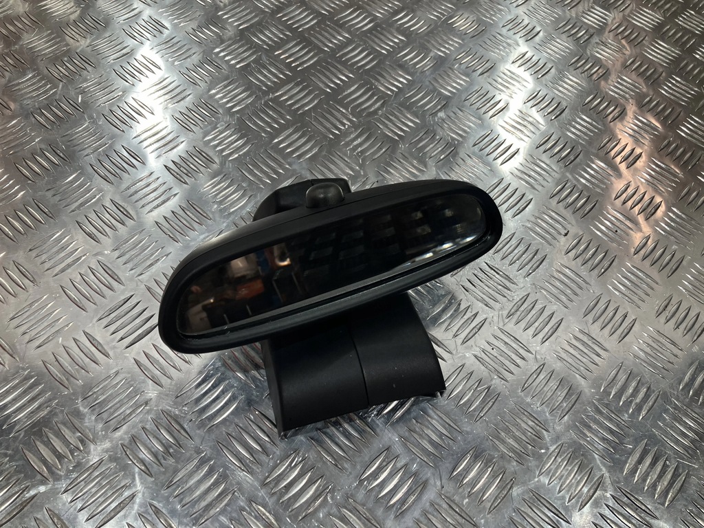 фото №2, Дзеркало заднього виду внутрішнє bmw x1 f48