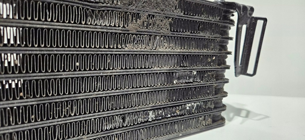 Радиатор масла lexus rx iv рестайлинг  19-22 оригинал Оригинал