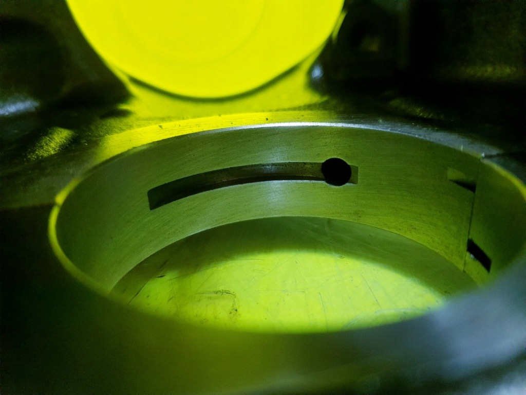 фото №15, Блок двигуна audi a4 b8 a5 passat golf a3 8p 1.8 tfsi cab bzb cda wał 57mm