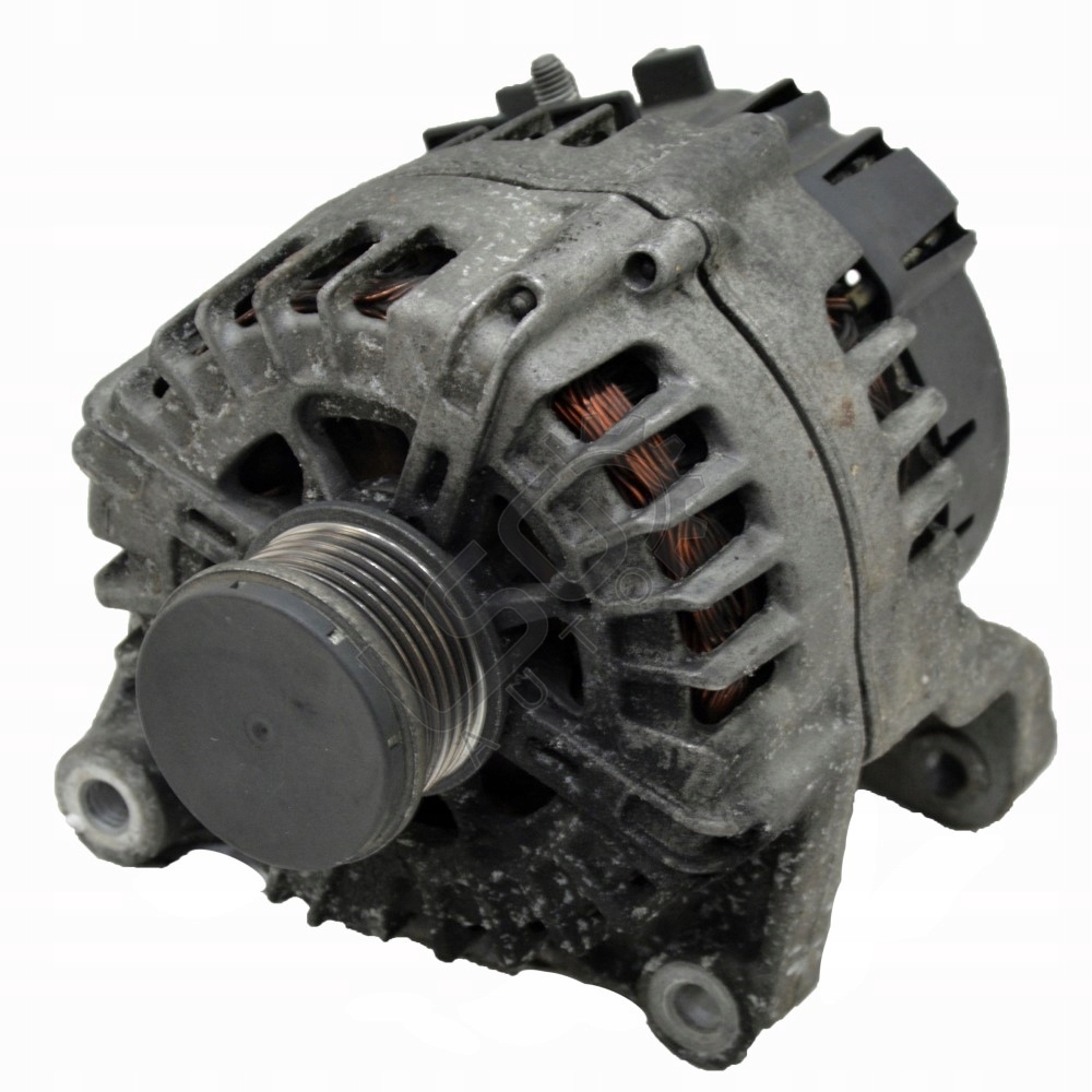 Купити Генератор 8578608 bmw seria 5 f10 2010 2017 2.0 d