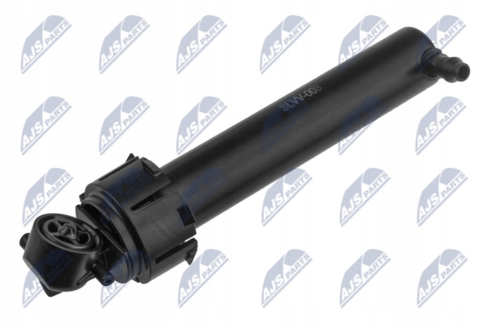 фото №2, Омыватель фара левый eds-vv-007