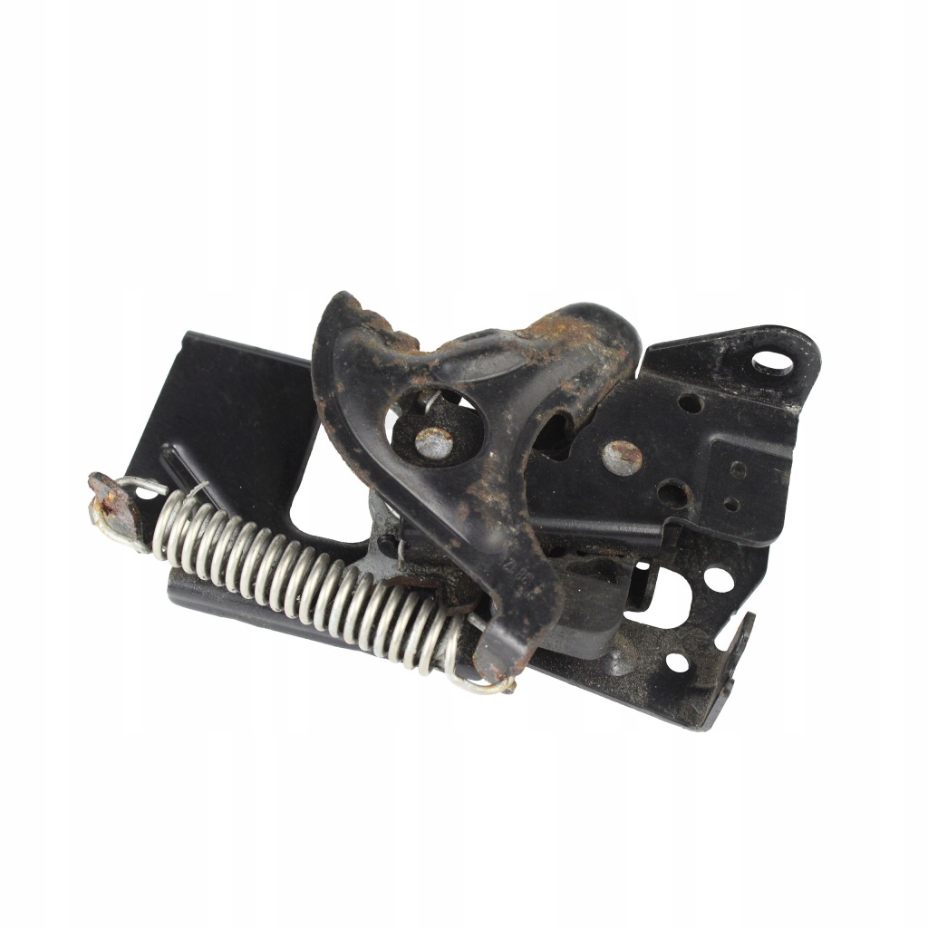 Купить Замок капота правый  передок  bmw f30 f31 2011-2018 7242549