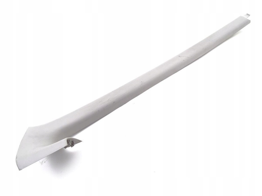 фото №1, Citroen c3 picasso 08-17 защита стойка левый задняя 9670483480