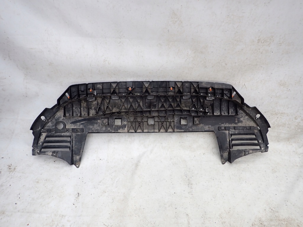 фото №1, Peugeot rifter citroen berlingo iii 3 18- защита плита pod бампер