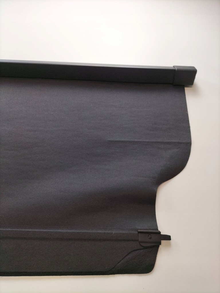 фото №4, Шторка багажника renault grand modus