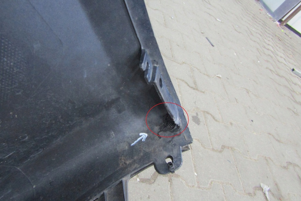 фото №16, Бампер перед передній kia ceed 3 iii 18-20