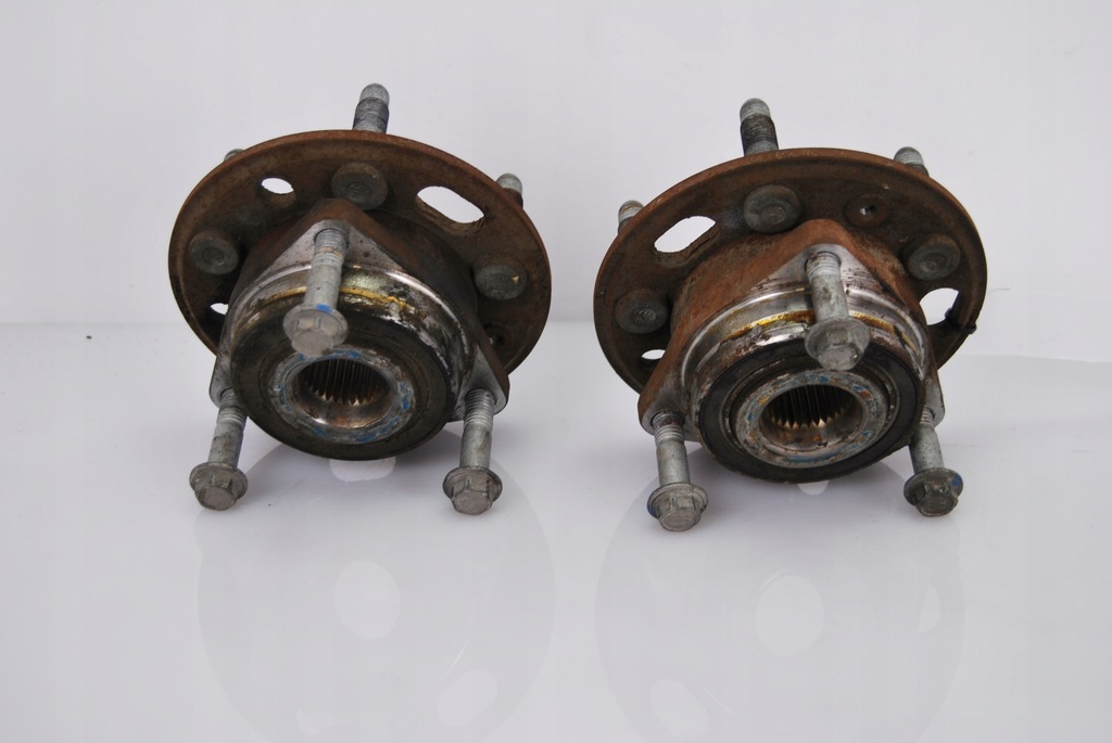 фото №5, Подшипник задняя задние chevrolet camaro 2016+