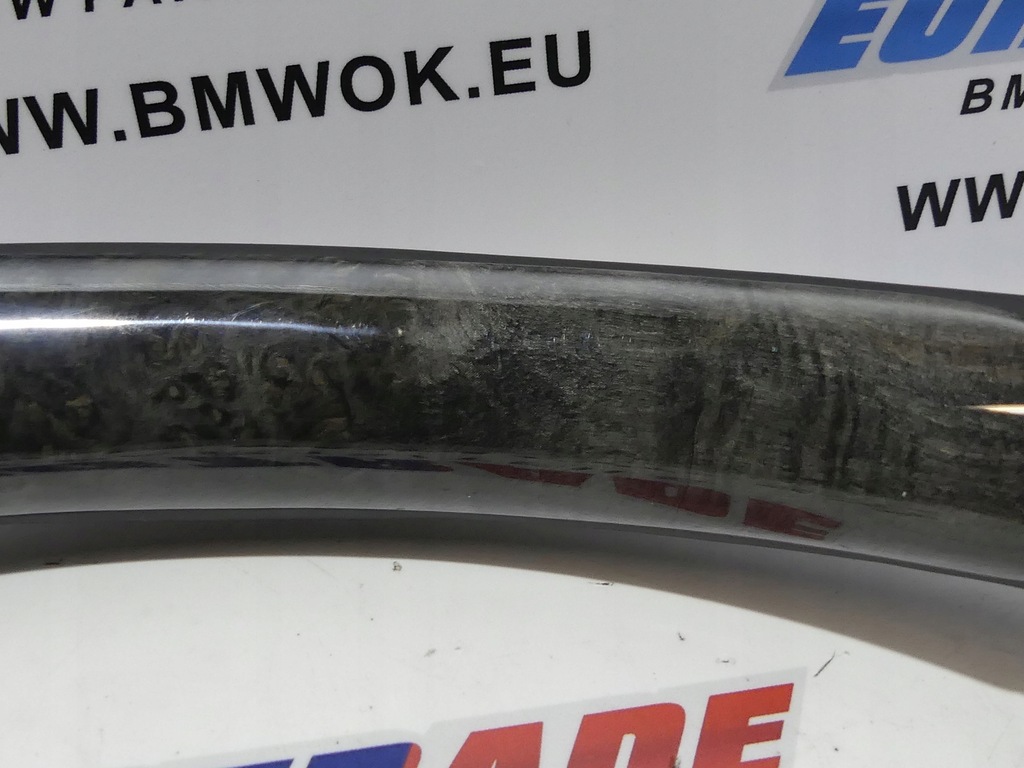 фото №14, Bmw 7 g11 g12 individual воздуховод nowa