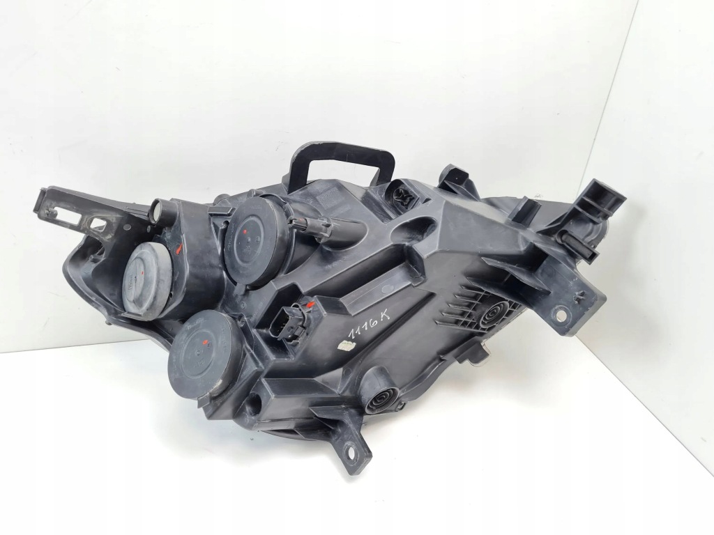 2008 peugeot partner фара 9682829380 Зі Шроту