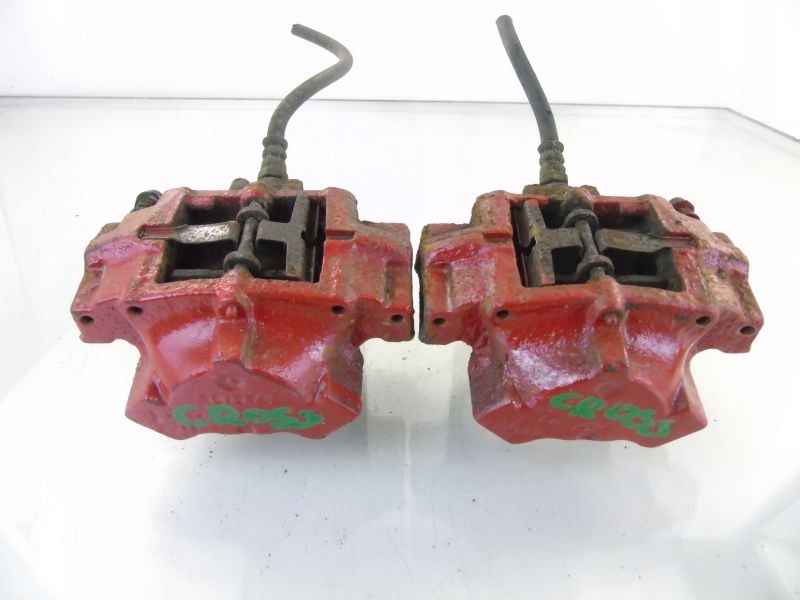 фото №1, Chrysler crossfire суппорт суппорты задняя задние kpl