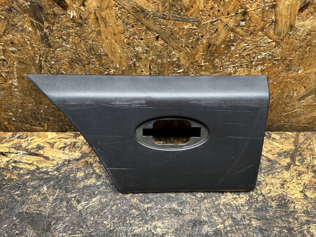 фото №2, Молдинг бічна лівий задня renault master 768f20007r