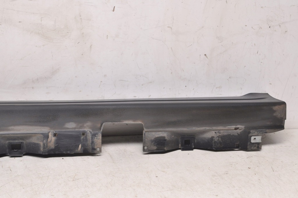 фото №11, Mercedes eqb x243 накладка поріг ліва 23r a2476980700