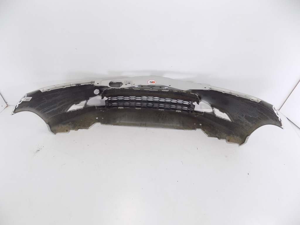 фото №5, Бампер перед передній honda jazz sport 08-11