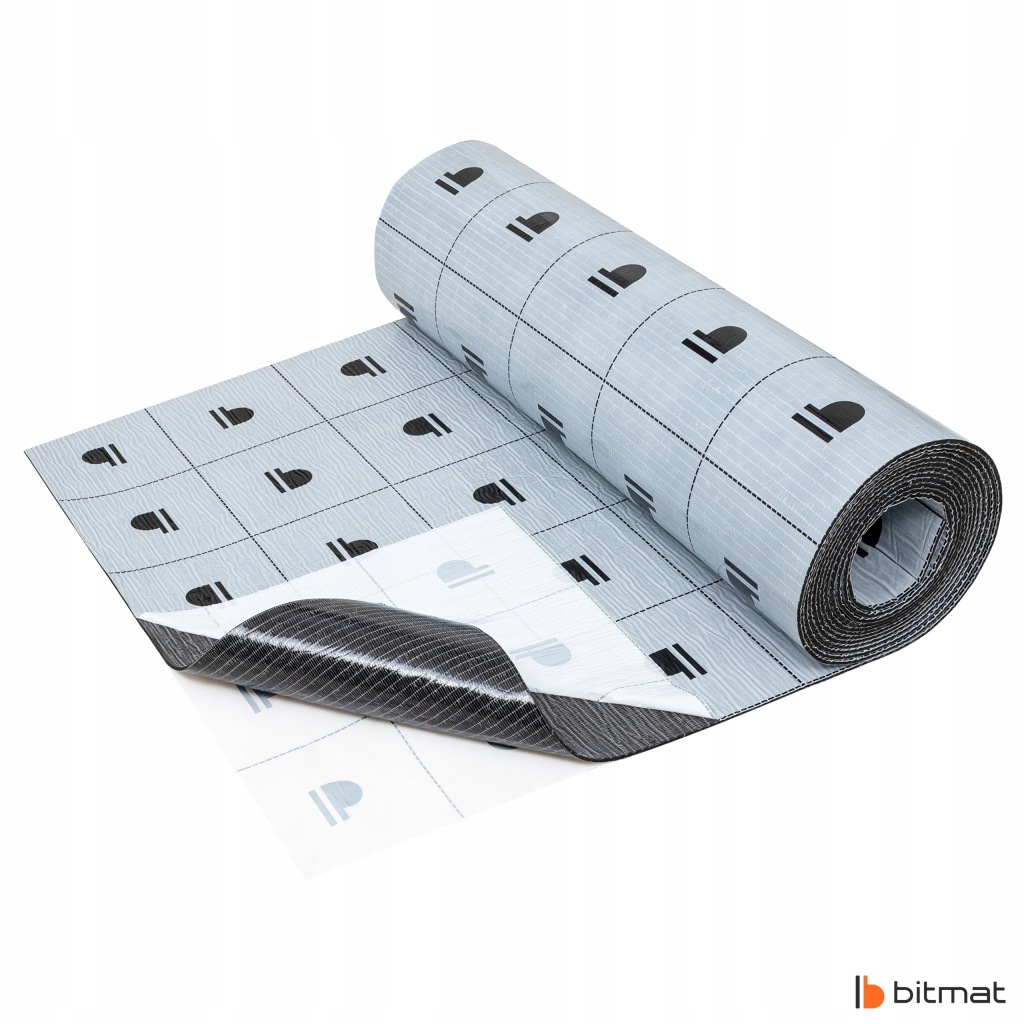 Пена wyciszająca 3mm 1m2 резиновый с klejem dwustronnym под приборная панель izolująca Киев