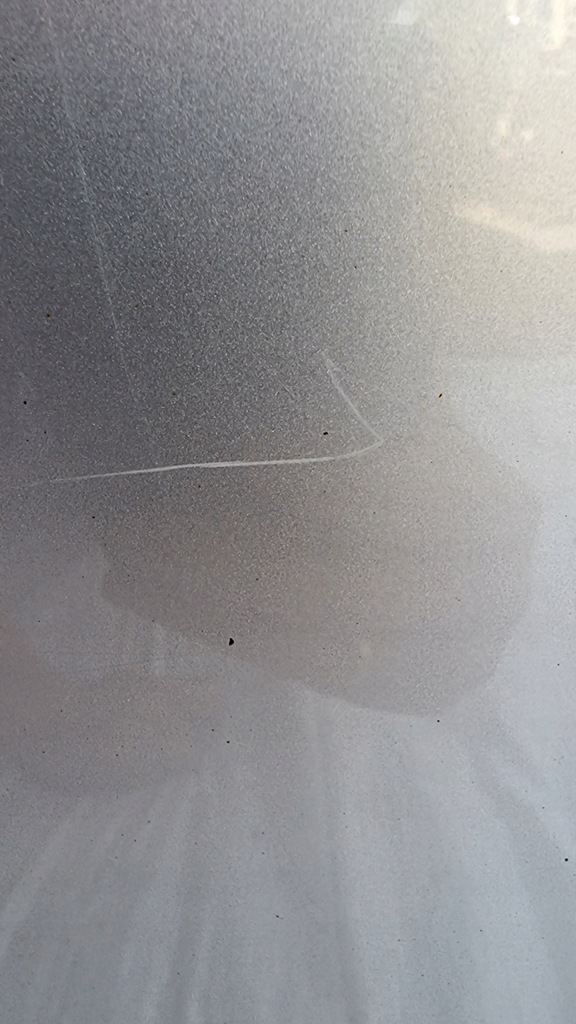 фото №6, Opel meriva b дверь правое передние правый перед z157